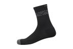 SHIMANO Chaussettes Ankle Original S-M (pointure 36-40) Noir