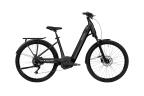 Vélo Urbain Electrique MATRA I-Flow Confort D9