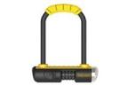 ANTIVOL U ONGUARD BULLDOG MINI 8013C  90 X 140MM-  -Oslash- 13MM- AVEC SUPPORT