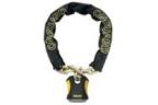 CHA-Icirc-NE ONGUARD AVEC ANTIVOL U BEAST 8018  180 CMX 12 MM