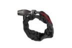 ANTIVOL CHA-Icirc-NE TRELOCK BC 480 110 cm - 8 mm NOIR