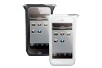 TOPEAK Protection Etanche SmartPhone DryBag Apple iPhone 5S  5 noir