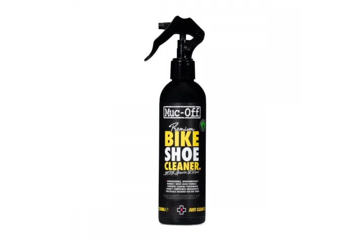 Nettoyant chaussures MUC-OFF - Bike Shoe Cleaner 250ml