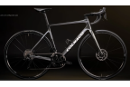 Vélo de route COLNAGO V4 105 FR600DB + Paire de Roues VISION Carbone SC-45
