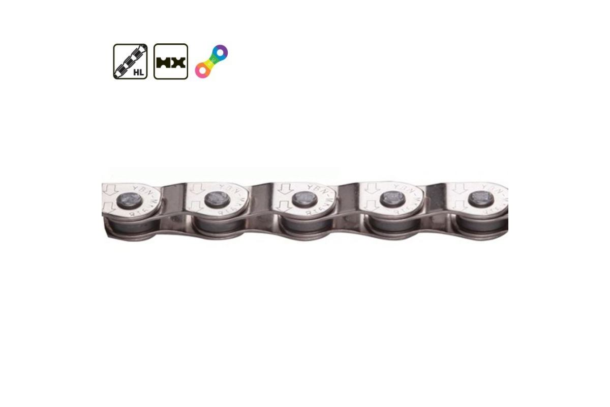 Chaine YBN MK918 1/8"