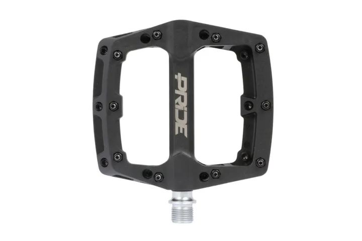 Pédales Pride Racing Strata PC