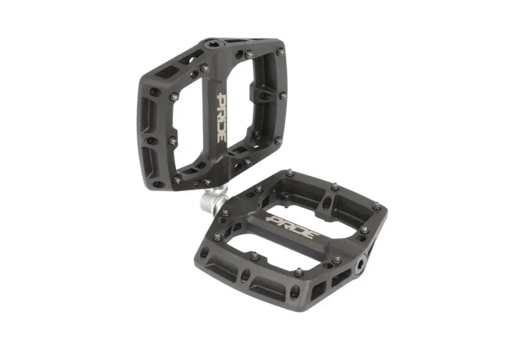 Pédales Pride Racing Strata PC