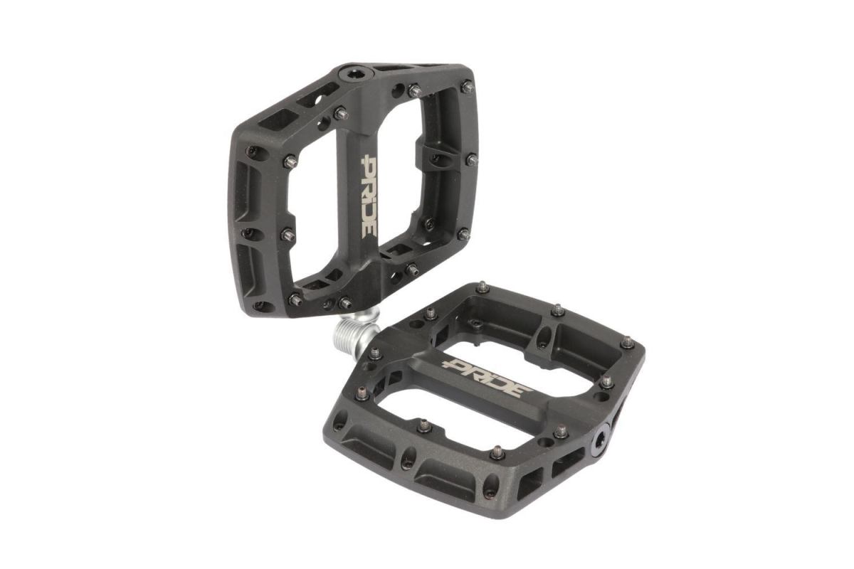 Pédales Pride Racing Strata PC