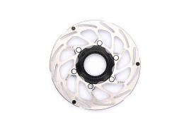 Disque Pride Racing AM Centerlock - Ø140mm