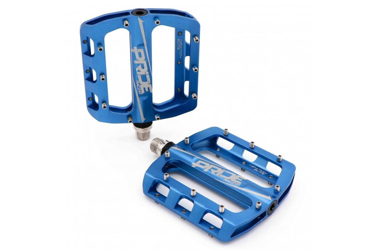 Pedales Pride Racing Newton Elite