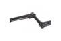Pedalier Odyssey Thunderbolt - LHD - Black
