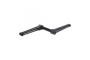 Pedalier Odyssey Thunderbolt - RHD - Black