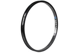 Jante Odyssey Hazard Lite 24" - Black
