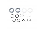 ROCK SHOX Service Kit Basic dust seals, rings,o-ring Sektor Tukey D Pos2012