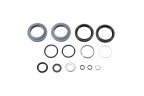 ROCK SHOX Service Kit Basic seals, rings,o-ring seals Boxxer R2C2 2012-2014