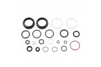 ROCK SHOX Fork Service Kit,Basic includes seals Pike Solo Air A1 2014-2015