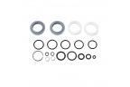 ROCK SHOX Service Kit Basic dust, rings,o-ring Recon Gold A32013-2016
