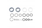 ROCK SHOX Service Kit Basic dust, rings,o-ring Sektor Silver SA A1