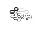 ROCK SHOX Service Kit, Basic dust seals, foam rings, o-ring seals Reba2927+B