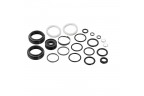 ROCK SHOX Service Kit, Basic dust seals, foam rings, o-ring sealsSID 2927+B A
