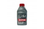 MOTUL DOT 5.1  liquide pour freins hydro. 500ml
