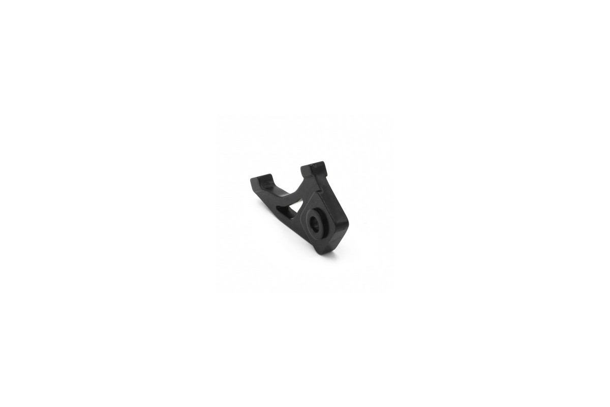 Patte de disque Postmount Stay Strong V3/V4 - 15mm aluminium
