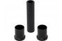 ROCK SHOX Rear Shock Mounting Hardware M6 3 pièces - Noir