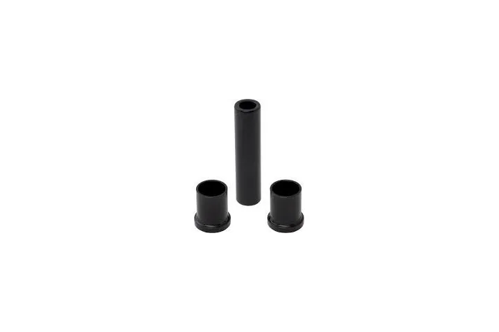 ROCK SHOX Rear Shock Mounting Hardware M6 3 pièces - Noir