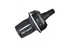 Manette Avant SRAM Grip Shift 3.0 3Vitesses