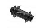 SRAM Moyeu RS1 XO Predictive Steering Noir 32 rayons/disque 6 trous