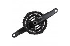 SRAM X5 GXP 9sp 175 Black 443222 GXP Cups Not Included