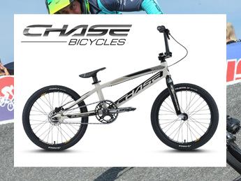 Chaze Bicycles