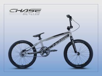 Chaze Bicycles