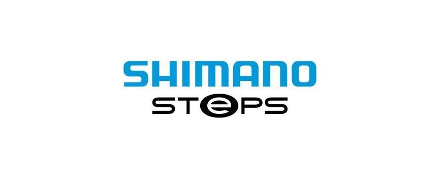Les moteurs électriques Shimano