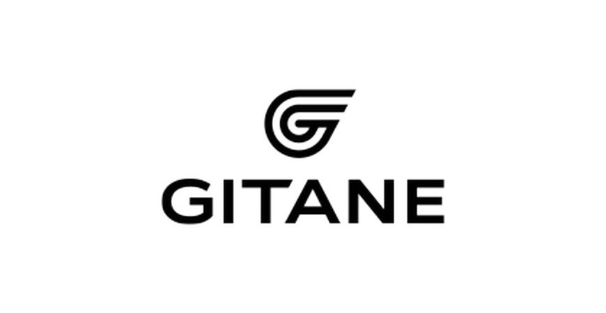 Gitane, la marque française de cycles.