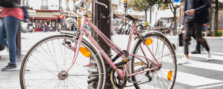 Vélo en ville : Quelques conseils pour rouler en ville en toute sécurité