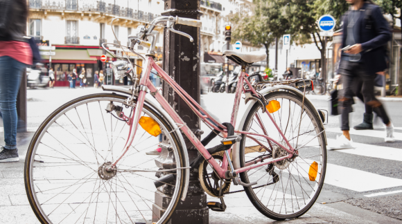 Vélo en ville : Quelques conseils pour rouler en ville en toute sécurité