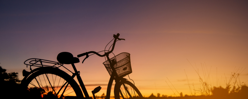 Rouler à vélo de nuit : Conseils et recommandations