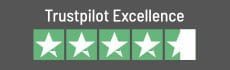 Trustpilot review